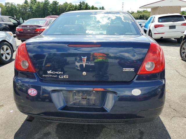 2010 PONTIAC G6 - 1G2ZA5E03A4127978