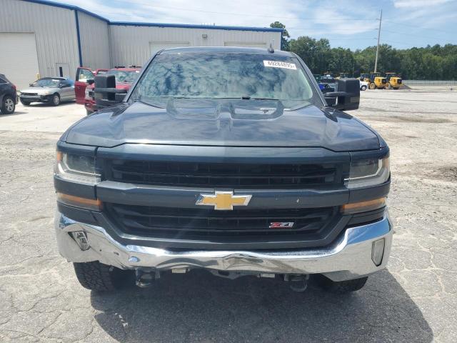 2018 CHEVROLET SILVERADO - 3GCUKREC7JG185664