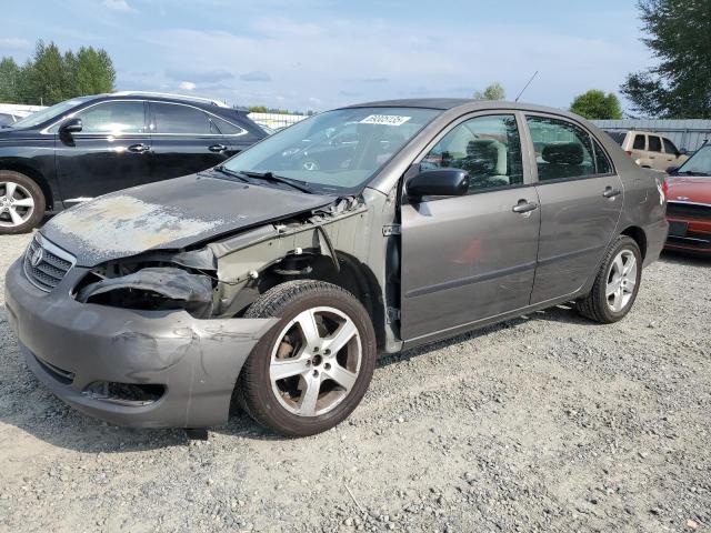 TOYOTA COROLLA CE