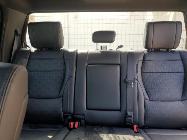 2025 TOYOTA TUNDRA CRE 5TFWA5DB7SX268425