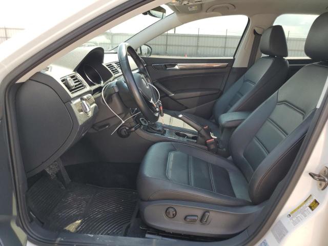 2016 VOLKSWAGEN PASSAT SE 1VWBS7A33GC066844