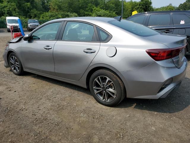 2024 KIA FORTE LX - 3KPF24AD8RE698472
