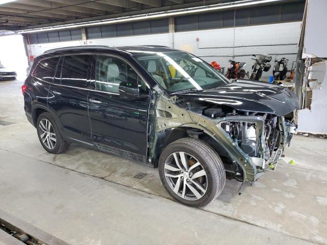 2017 HONDA PILOT TOUR 5FNYF6H99HB083514