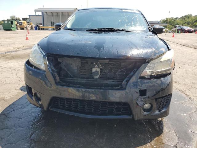 2015 NISSAN SENTRA S 3N1AB7AP6FY315891