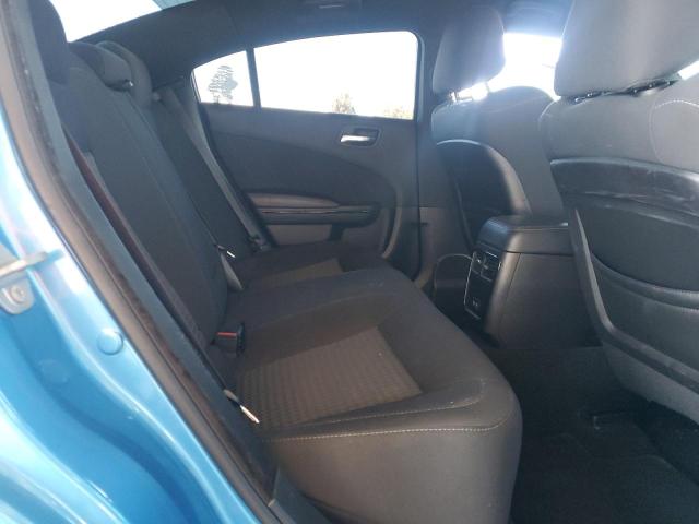 2019 DODGE CHARGER R/T 2C3CDXCT5KH593244
