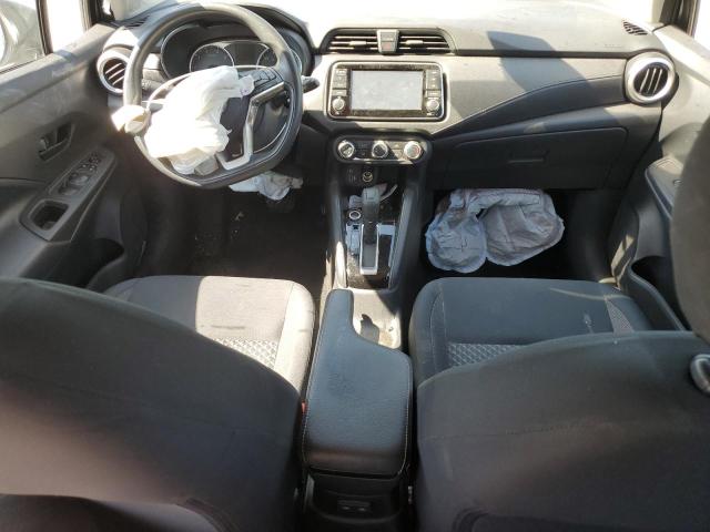 2020 NISSAN VERSA S 3N1CN8DV6LL801769