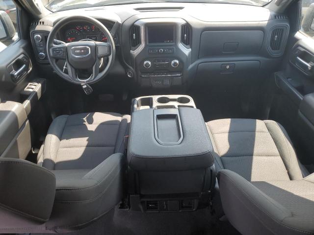 2024 GMC SIERRA K1500 - 1GTPUAEK7RZ300324