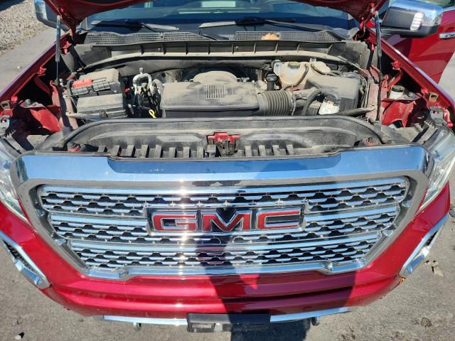 2022 GMC SIERRA LIM 3GTU9FELXNG167692