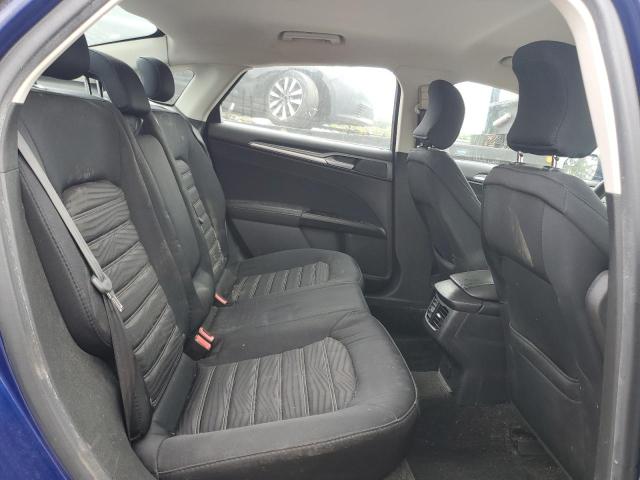 2016 FORD FUSION SE - 1FA6P0H75G5115784