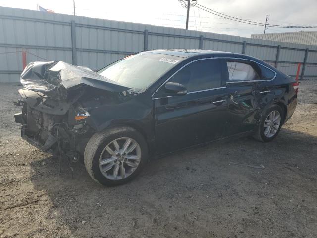 TOYOTA AVALON BAS