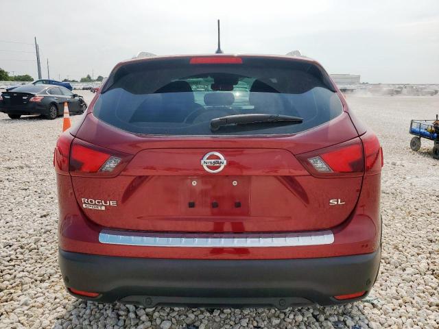 2019 NISSAN ROGUE SPOR JN1BJ1CP5KW227224