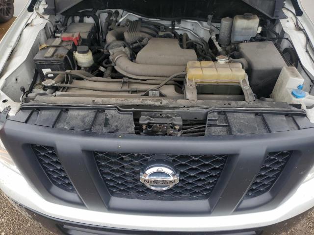 2019 NISSAN NV 1500 S 1N6BF0KM5KN806085