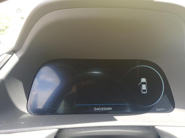 2021 HYUNDAI SONATA SEL - 5NPEJ4J2XMH066378