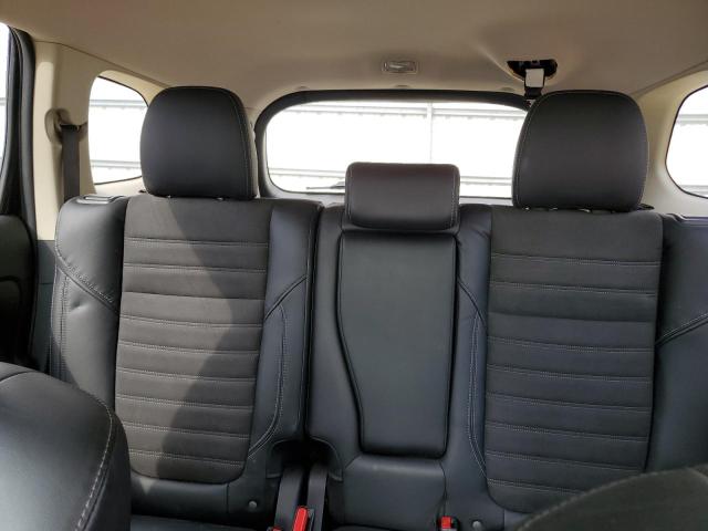 2020 MITSUBISHI OUTLANDER SE JA4AD3A38LZ010904