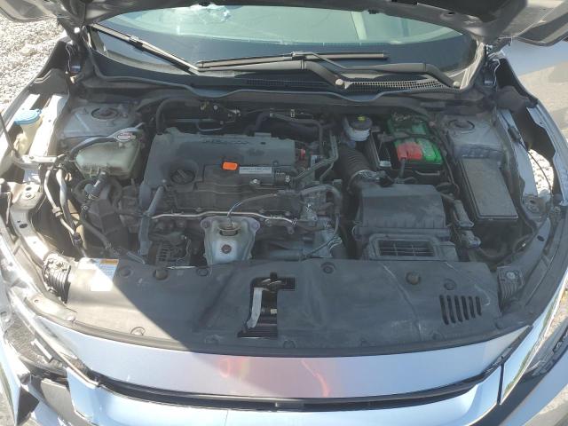 2016 HONDA CIVIC LX - 19XFC2F53GE015027
