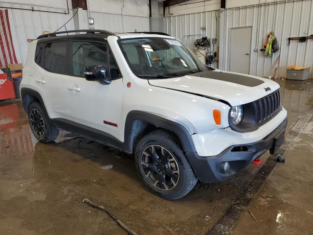 2023 JEEP RENEGADE T ZACNJDC16PPP70266