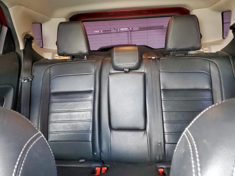 2020 FORD ECOSPORT T MAJ6S3KL5LC376912