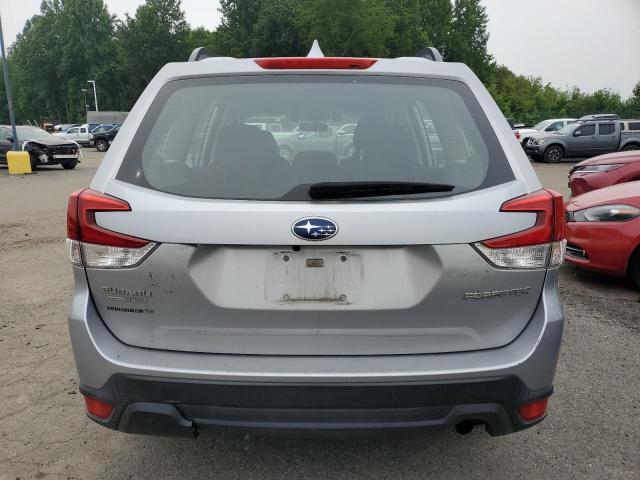 2019 SUBARU FORESTER JF2SKACCXKH474803