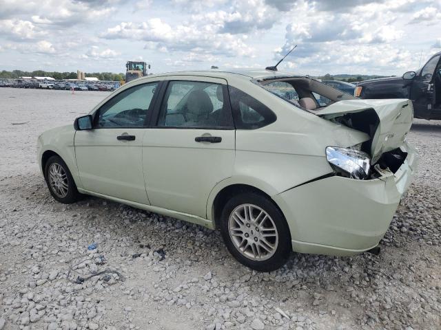 2010 FORD FOCUS SE - 1FAHP3FNXAW261952