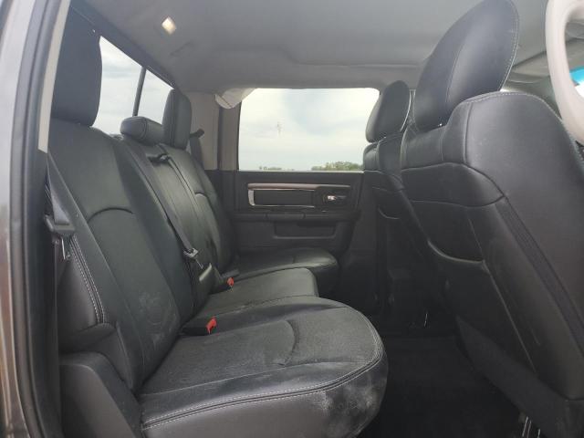 2017 RAM 2500 SLT 3C6UR5DL1HG648115