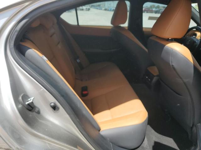 2022 LEXUS IS 300 JTHDA1D21N5118969