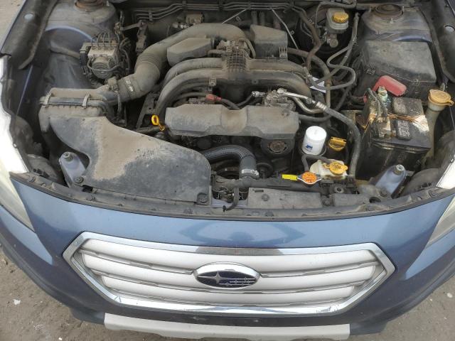 2016 SUBARU OUTBACK 2. 4S4BSALC0G3342468