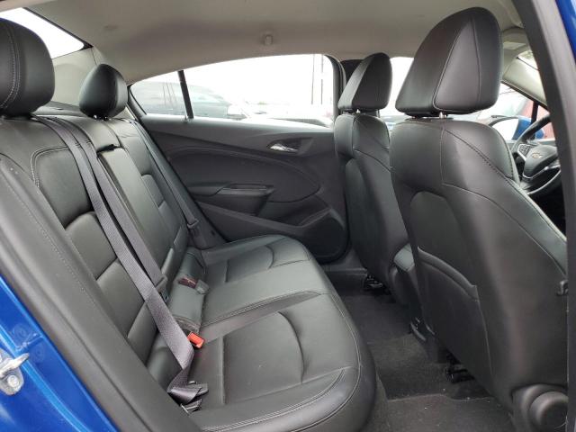 2017 CHEVROLET CRUZE LT - 1G1BH5SE1H7232836