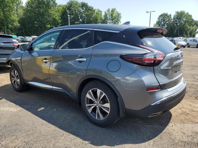 2019 NISSAN MURANO S - 5N1AZ2MS4KN131340