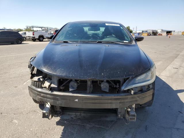 2015 CHRYSLER 200 S 1C3CCCBB7FN650576