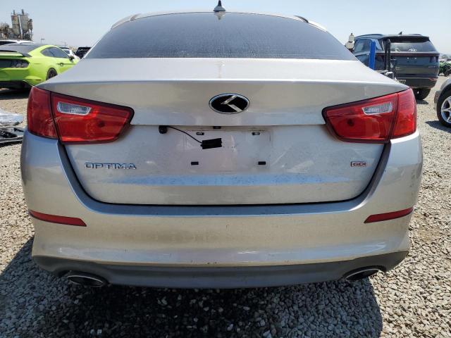2015 KIA OPTIMA LX KNAGM4A72F5546703