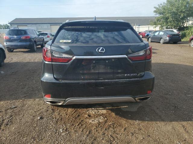 2020 LEXUS RX 350 2T2HZMDA2LC222418