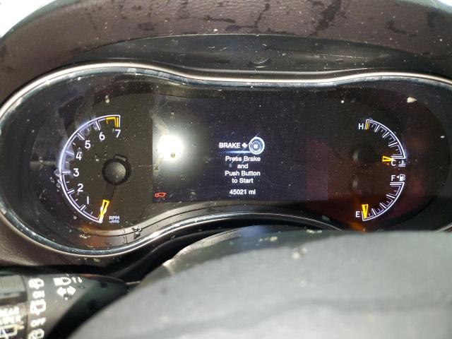 2021 JEEP GRAND CHER 1C4RJFAG2MC516237