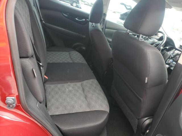 2021 NISSAN ROGUE SPOR - JN1BJ1BV7MW321947