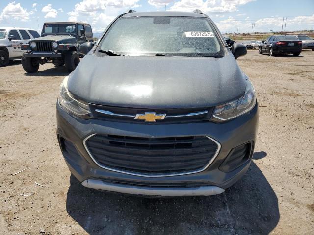 2018 CHEVROLET TRAX 1LT KL7CJLSB8JB689489