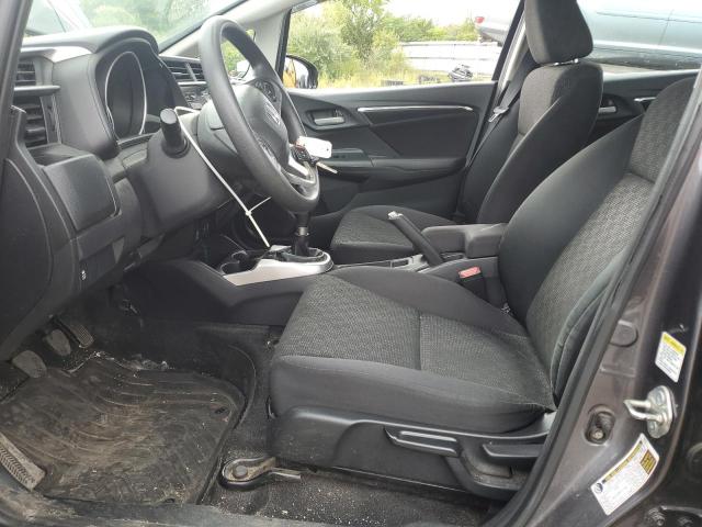 2015 HONDA FIT LX 3HGGK5G55FM722806