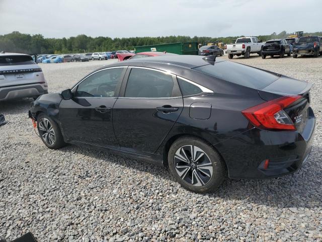 2017 HONDA CIVIC EX - 19XFC1F35HE003021