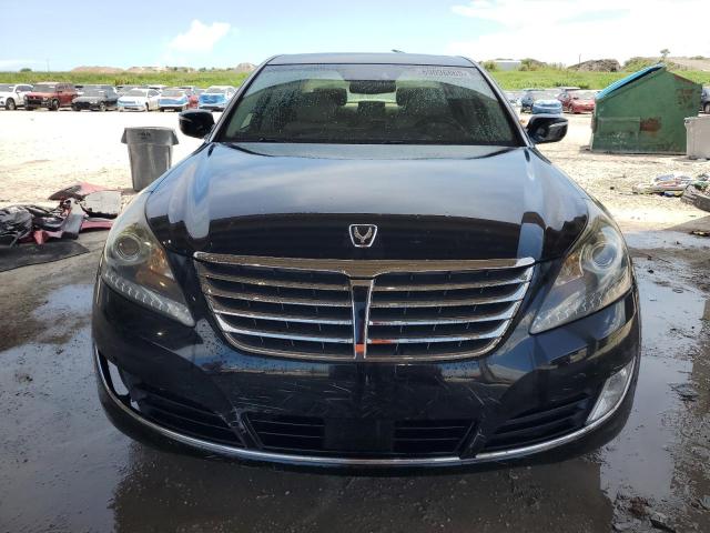 2016 HYUNDAI EQUUS SIGN KMHGH4JH0GU101962