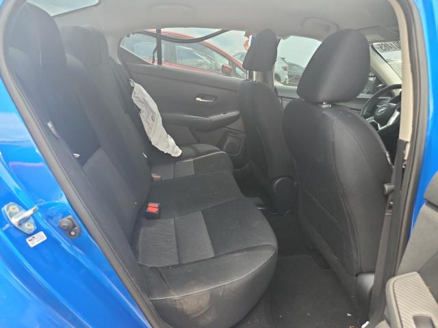 2023 NISSAN SENTRA SV - 3N1AB8CV9PY322692