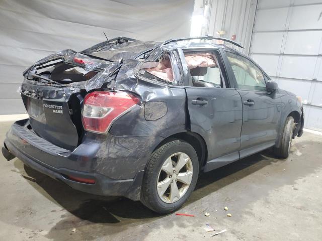 2015 SUBARU FORESTER 2 JF2SJADC0FH557700