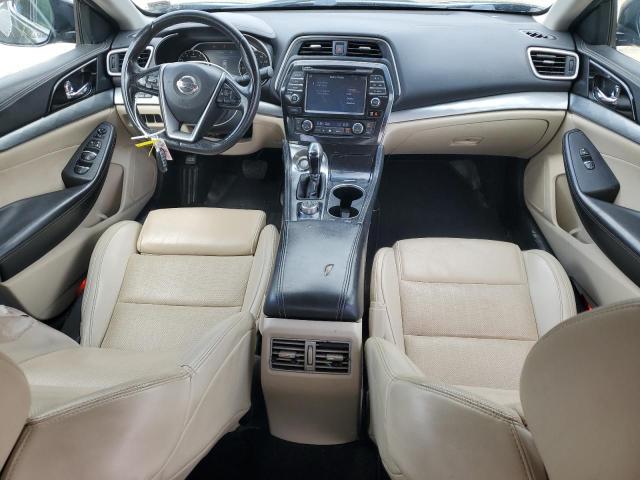 2016 NISSAN MAXIMA 3.5 1N4AA6AP2GC416159
