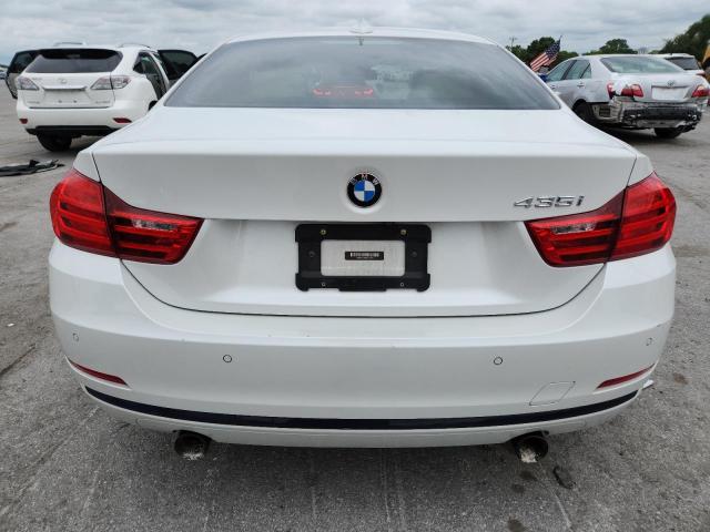 2015 BMW 435 I WBA3R1C55FK194776