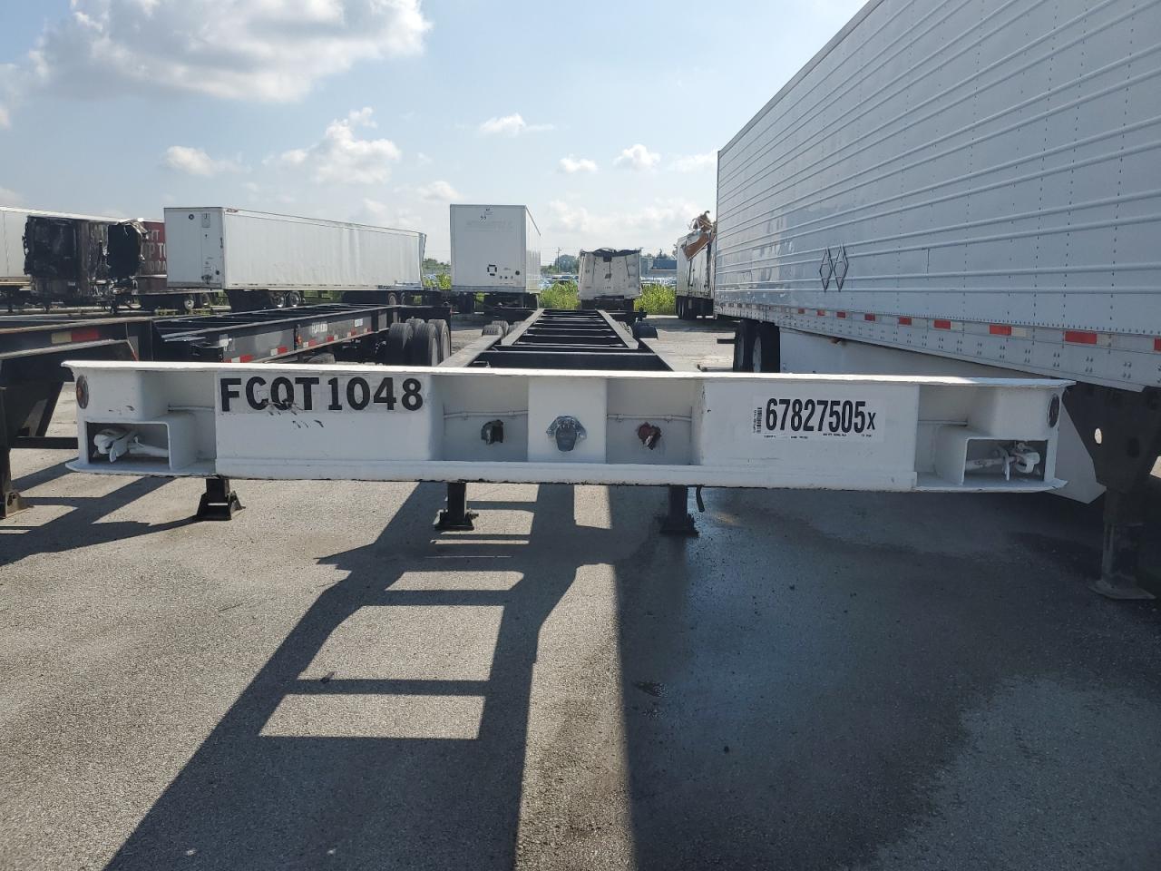 Lot #3224702174 1973 BERTOLINI UNKNOWN