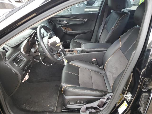 2014 CHEVROLET IMPALA LT - 1G1115SL1EU171323