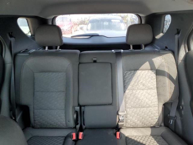 2019 CHEVROLET EQUINOX LT - 3GNAXLEX5KS568707