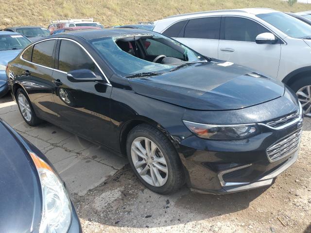 2018 CHEVROLET MALIBU LT - 1G1ZD5ST4JF268833