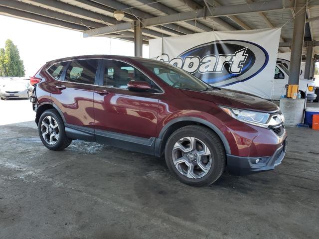 2018 HONDA CR-V EX 7FARW1H53JE005387