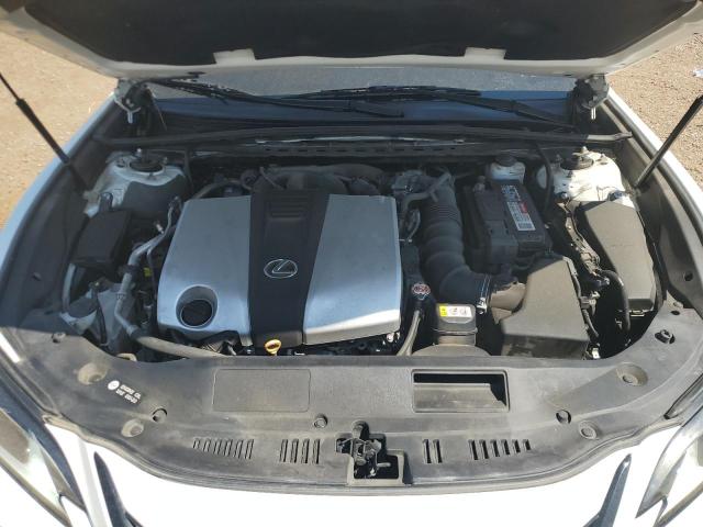 2019 LEXUS ES 350 58ABZ1B18KU039199