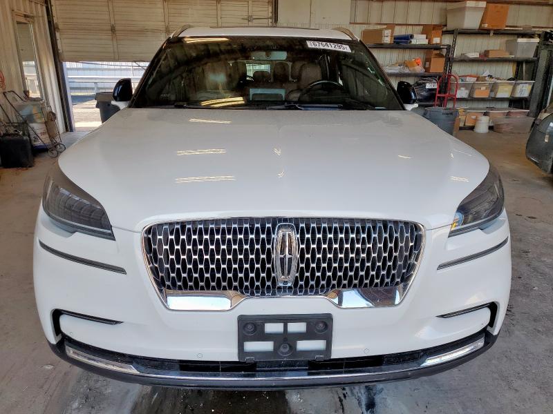 2023 LINCOLN AVIATOR RE 5LM5J7XC4PGL08973
