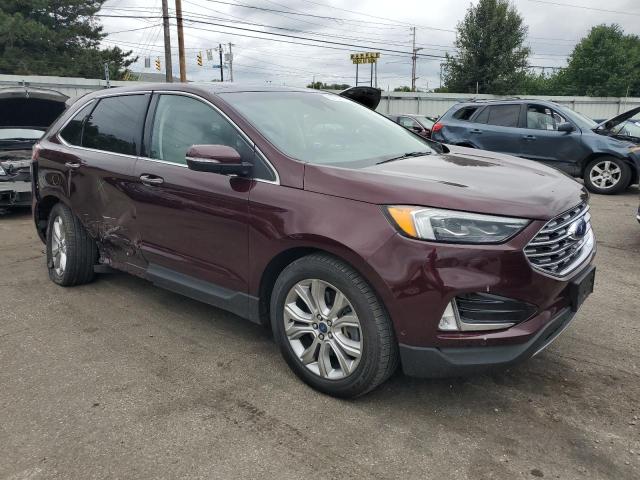 2019 FORD EDGE TITAN 2FMPK4K97KBB92543