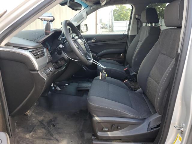 2018 CHEVROLET TAHOE POLI 1GNSKDEC2JR296611